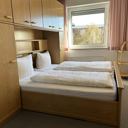 Whg Wita * Norderney