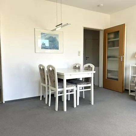 Whg Wita Apartment