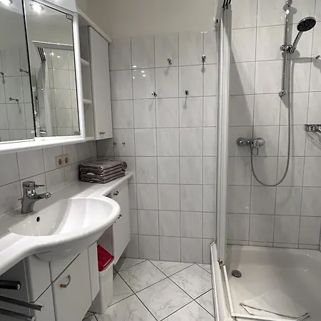 Apartment Whg Wita