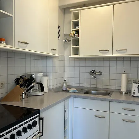 Whg Wita Apartment *