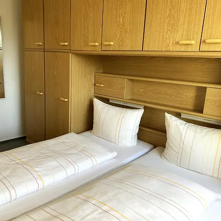 Whg Wita Apartment Norderney