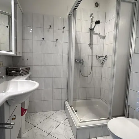 Apartment Whg Wita Norderney