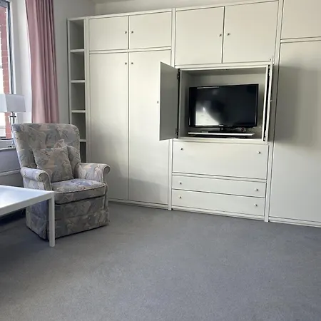 Whg Wita Norderney