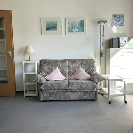 Whg Wita * Norderney